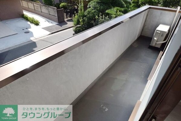 メゾンド若松Iの物件内観写真